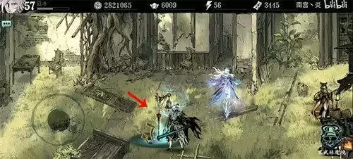 影之刃3佛法无边在哪？佛法无边攻略图片2