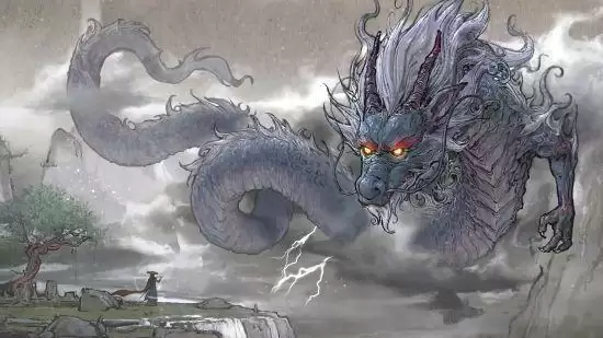 鬼谷八荒小李飞剑怎么升级？小李飞剑和剑灵入门哪个好图片1