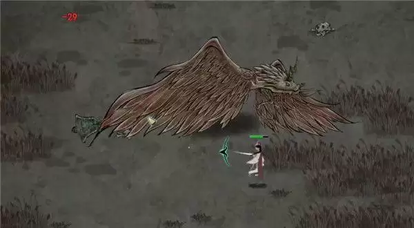 鬼谷八荒剑修门派叫什么?剑修门派在哪?图片2