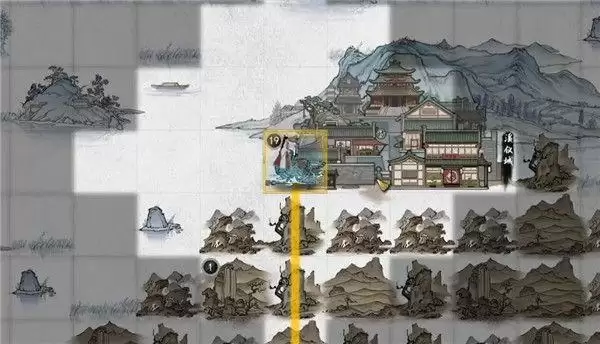 鬼谷八荒剑修门派叫什么?剑修门派在哪?图片1