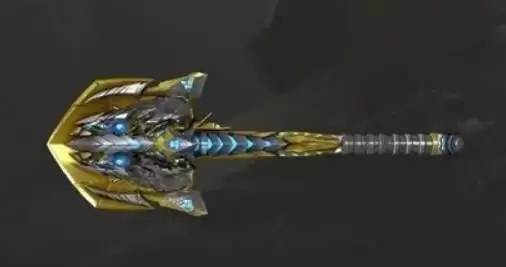 cf手游王者之刺夺宝什么时候出?王者之击幸运夺宝多少钱出图片2