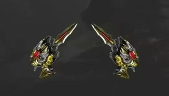 cf手游王者之刺夺宝什么时候出?王者之击幸运夺宝多少钱出图片3