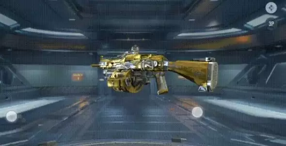 cf手游王者之刺夺宝什么时候出?王者之击幸运夺宝多少钱出图片4