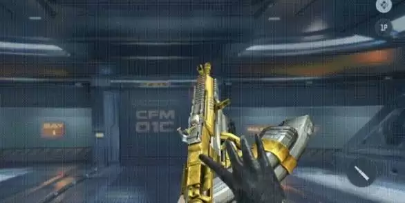 cf手游王者之刺夺宝什么时候出?王者之击幸运夺宝多少钱出图片5