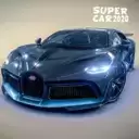 超级跑车模拟器钞票