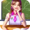 王牌高校抖音