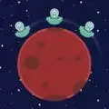 火星人登陆器