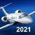 航空模拟器2021