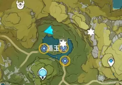 原神1.3天遒宝迹参量质变仪在哪？参量质变仪获取位置图片2