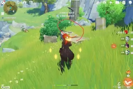 原神1.3天遒宝迹参量质变仪在哪？参量质变仪获取位置图片1