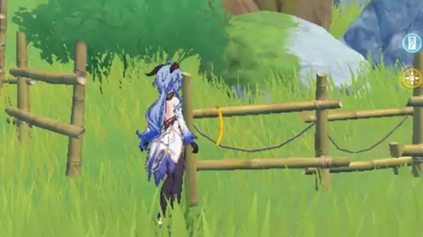 原神天遒宝迹任务怎么完成 天遒宝迹3个藏宝地位置大全图片4