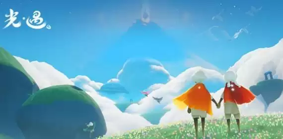 光遇微信红包封面怎么领取?光遇微信红包封面领取方法图片1