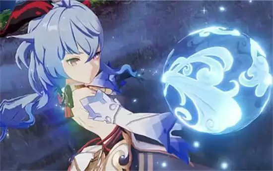 原神特别留影任务攻略详情 特别留影任务在哪接