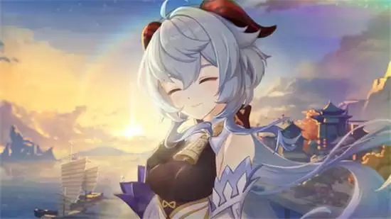 原神特别留影任务攻略详情 特别留影任务在哪接