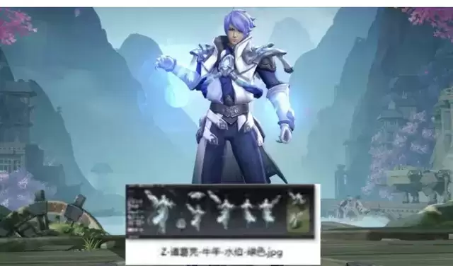 王者荣耀天文志系列皮肤有哪些？2021牛年限定天文志皮肤价格一览图片6