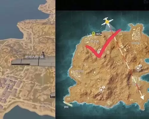 和平精英黄金岛矿机怎么启动?黄金岛矿机启动方法图片1