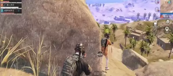 和平精英黄金岛钥匙怎么用？黄金岛钥匙使用方法图片4