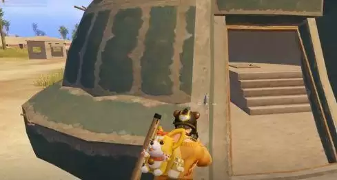 和平精英黄金岛钥匙怎么用？黄金岛钥匙使用方法图片2