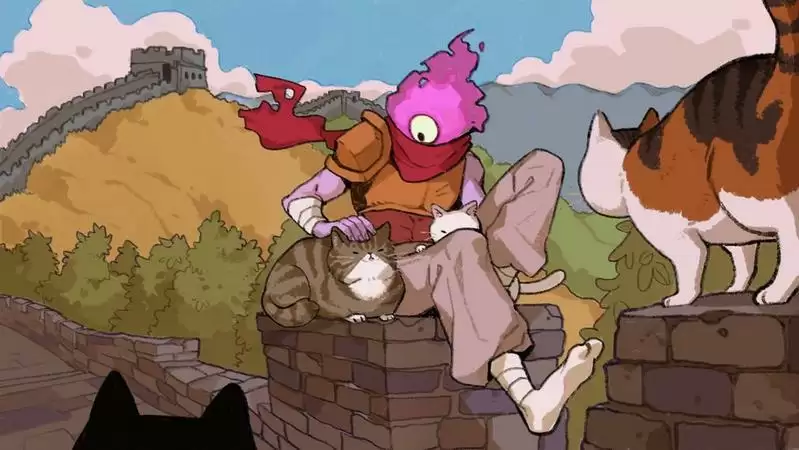 重生细胞挠挠有什么用？挠挠动作怎么用？图片1