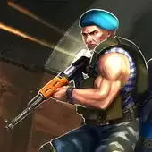 地铁冲突战争3d