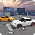跑车停车场2021停车场挑战
