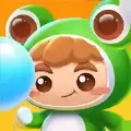 泡泡大作战联机