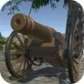 加农炮轰炸模拟器