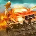 越野战车城市英雄