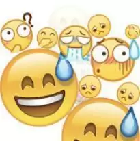 emoji合成大西瓜