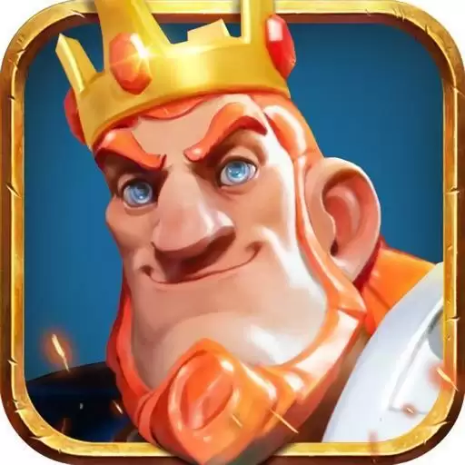 万国之争：神龙觉醒