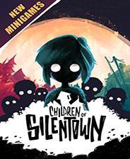 Silentown的孩子们