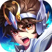 聖鬥士星矢：正義傳說