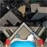 极限跑酷模拟器