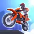 飚速摩托车红包版