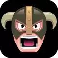 古代弓箭战争