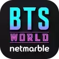 BTSWORLD
