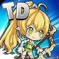 守护之灵TD(GuardianSpiritTD)