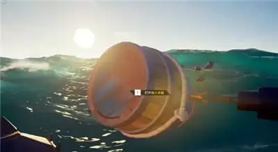 盗贼之海商人联盟寻找丢失的货物详细图文攻略