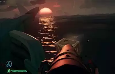 盗贼之海商人联盟寻找丢失的货物详细图文攻略