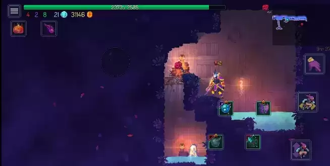 重生细胞园丁的钥匙获取方式一览