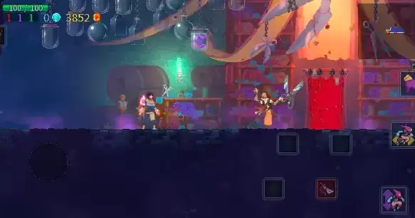 重生细胞国王之手怎么打