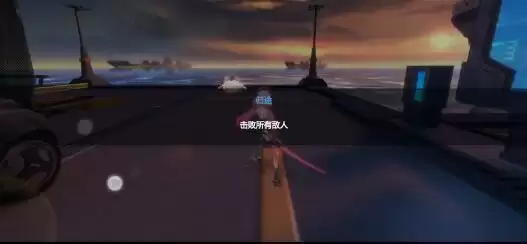 空匣人型主线女仆线2-7战车关通关攻略