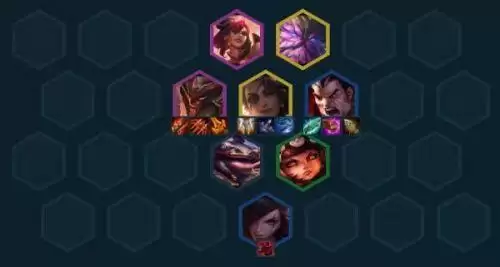 云顶之弈11.2福星阵容怎么玩 云顶之弈11.2福星战神玩法攻略 云顶之弈11.2福星阵容怎么玩 云顶之弈11.2福星战神玩法攻略