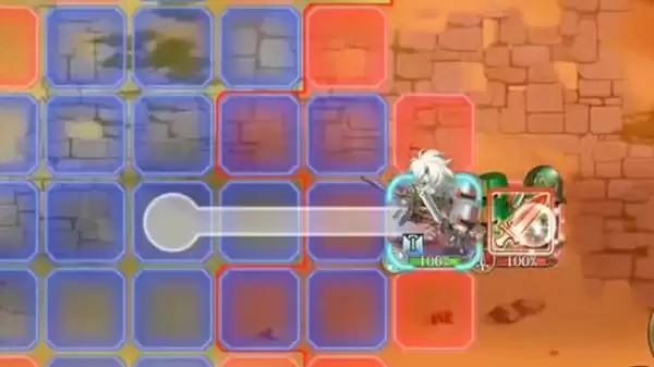 梦幻模拟战手游百年之约怎么打？红月之王百年之约攻略图片3