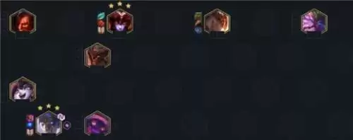 云顶之弈11.3龙魂法怎么玩?11.3龙魂法阵容攻略图片1