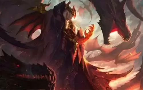 云顶之弈11.3龙魂法怎么玩?11.3龙魂法阵容攻略图片4