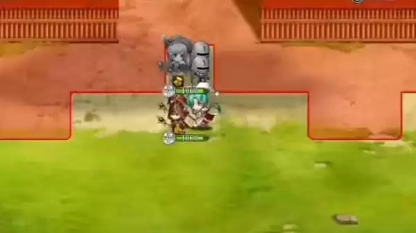 梦幻模拟战手游财阀长驾到怎么打?财阀长驾到通关攻略图片1