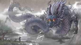 鬼谷八荒各属※修士先天气运选择攻略