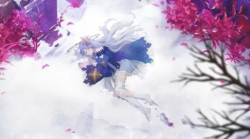 幻书启世录结界创造者盘点