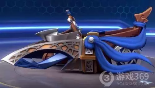 跑跑卡丁车手游永恒之枪怎么样 永恒之枪赛车攻略